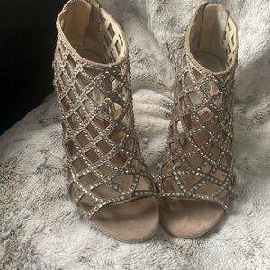 Michael Kors High Heels  7. 5